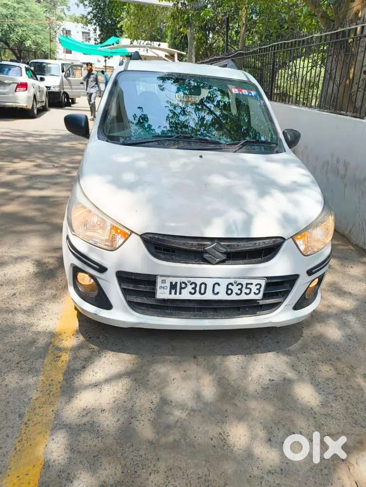 Maruti Suzuki Alto 2019