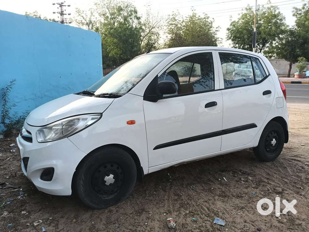Hyundai I10 1.1l Irde Era Special Edition, 2013, Petrol