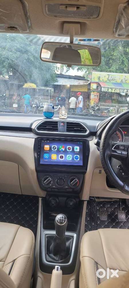 Maruti Suzuki Dzire 1.2 Vxi, 2024, Petrol