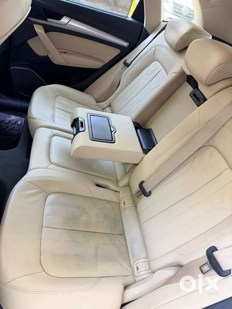 Audi Q5 2019 Diesel Good Condition