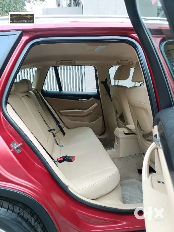 Bmw X1 2.0 Sdrive 20d, 2013, Diesel