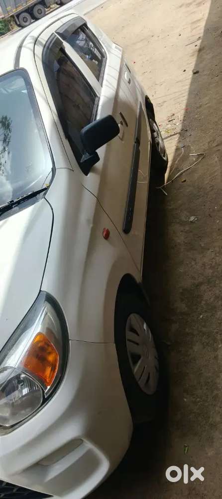 Maruti Suzuki Alto 800 2019