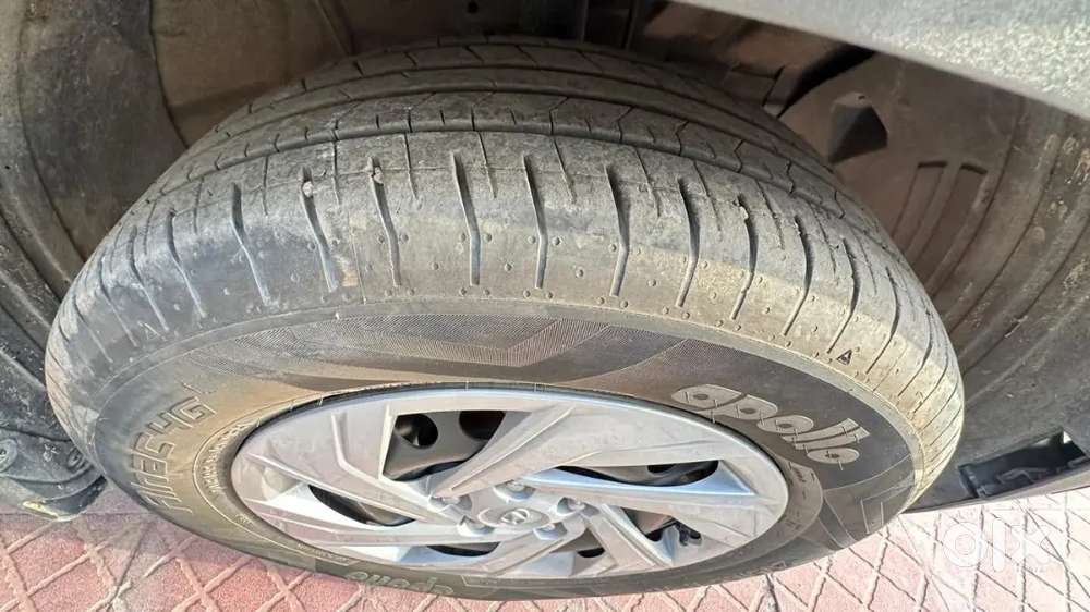 Creta E (p) 13,317 Km Only, Single Owner, Jaipur Rj60