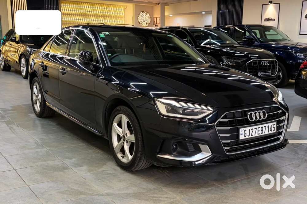 Audi A4 2.0 Technology 40 Tfsi, 2022, Petrol