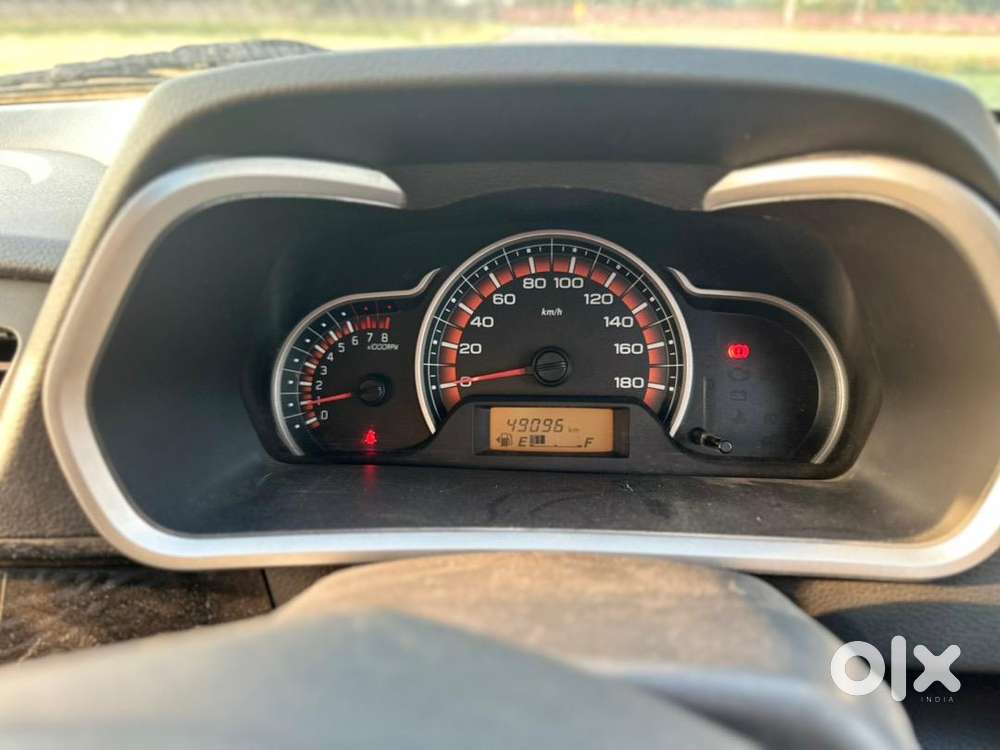 Maruti Suzuki Alto K10 2015 Petrol Well Maintained