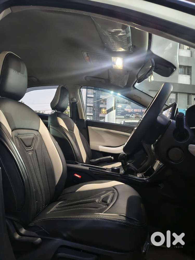 Tata Nexon 1.5 Revotorq Xz, 2025, Diesel