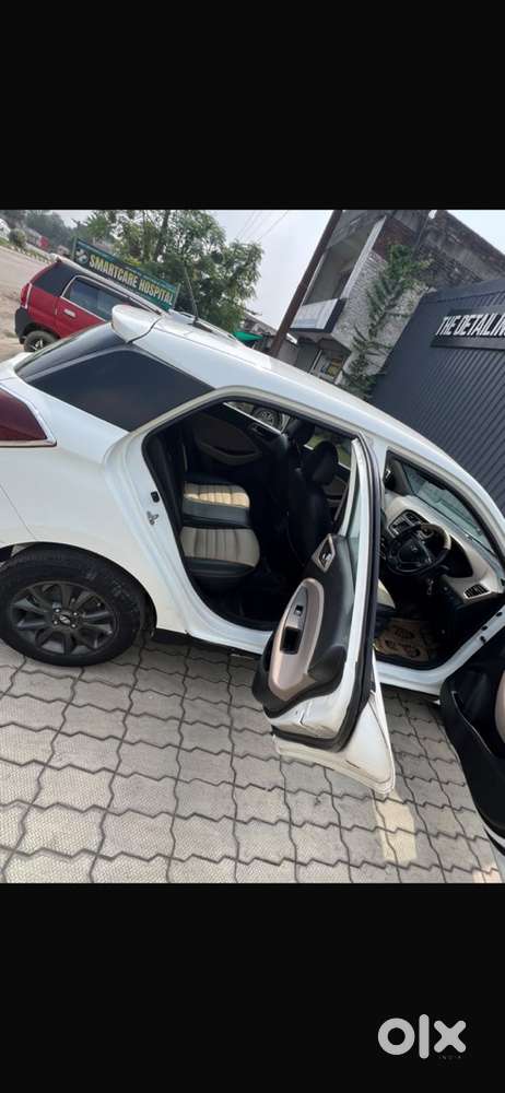 Hyundai I20 Sportz Plus 1919