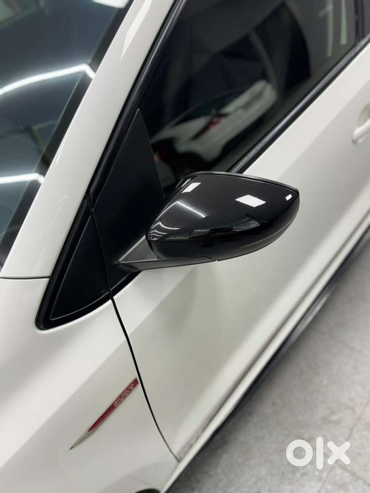 Volkswagen Polo 1.2 Gt Tsi, 2018, Petrol