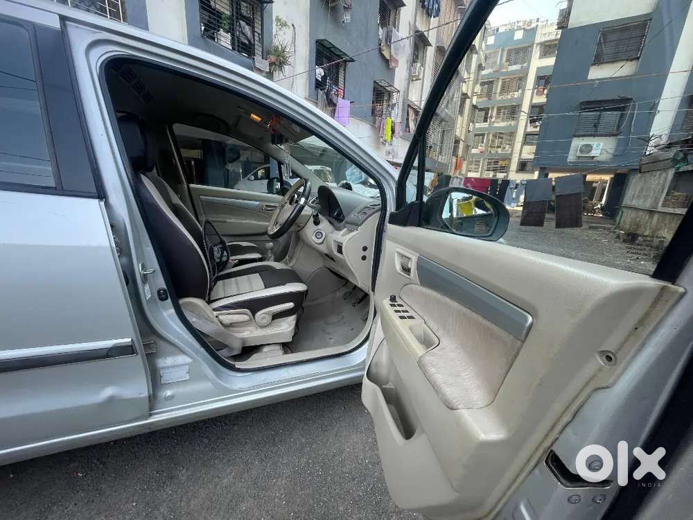Zdi 1.3l Ertiga Deisel December 2015[owner]
