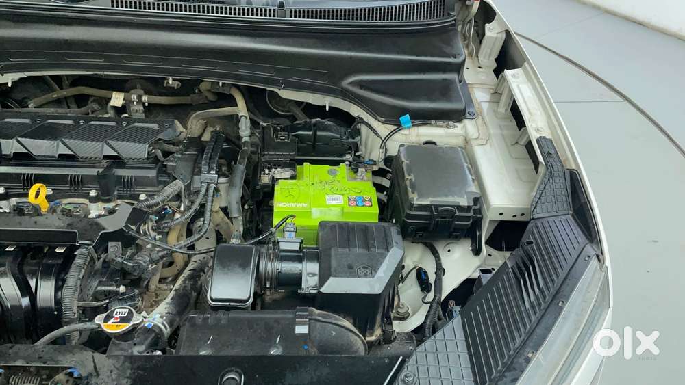 Hyundai Creta 1.5 Sx, 2023, Petrol