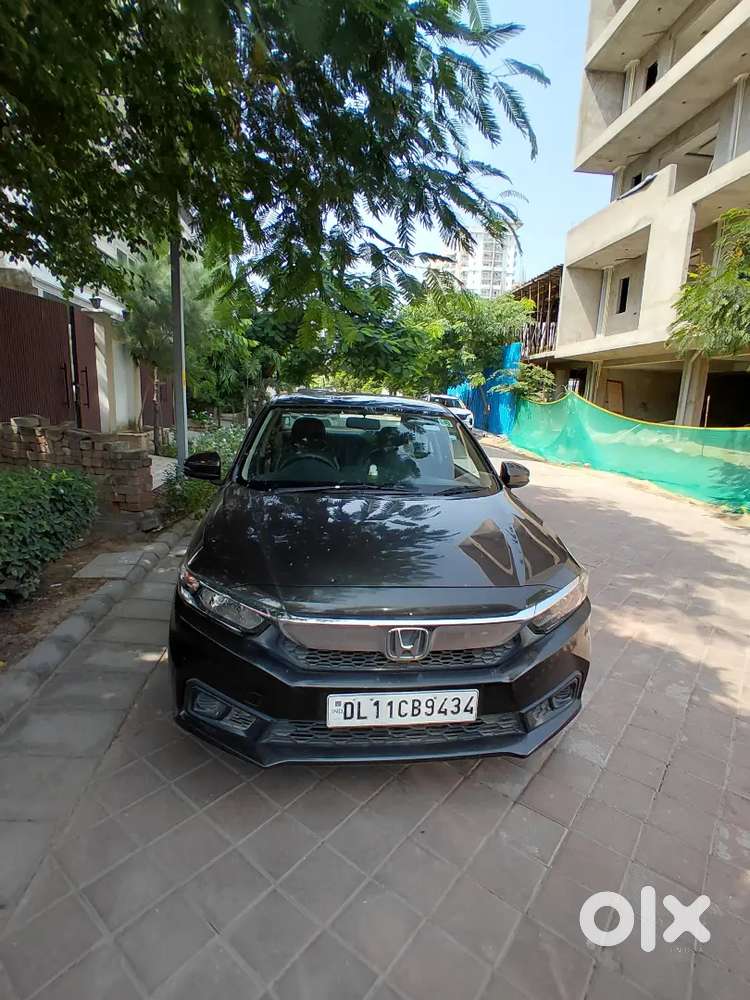 Honda Amaze 1.2 2019