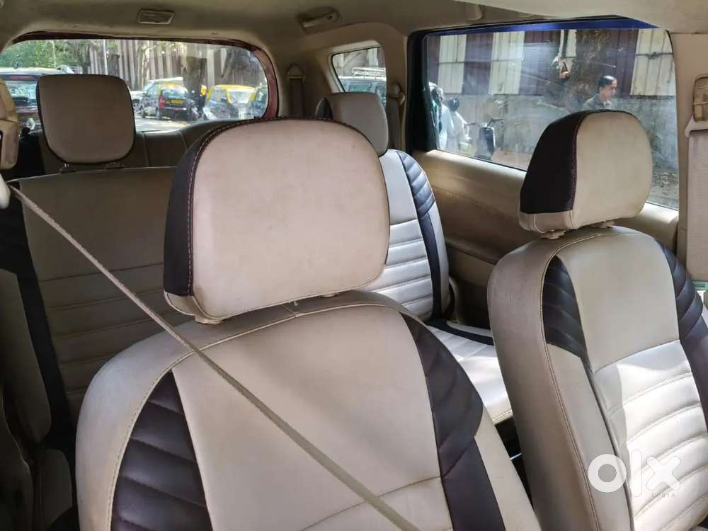 Maruti Suzuki Ertiga 2014 Cng & Hybrids Good Condition