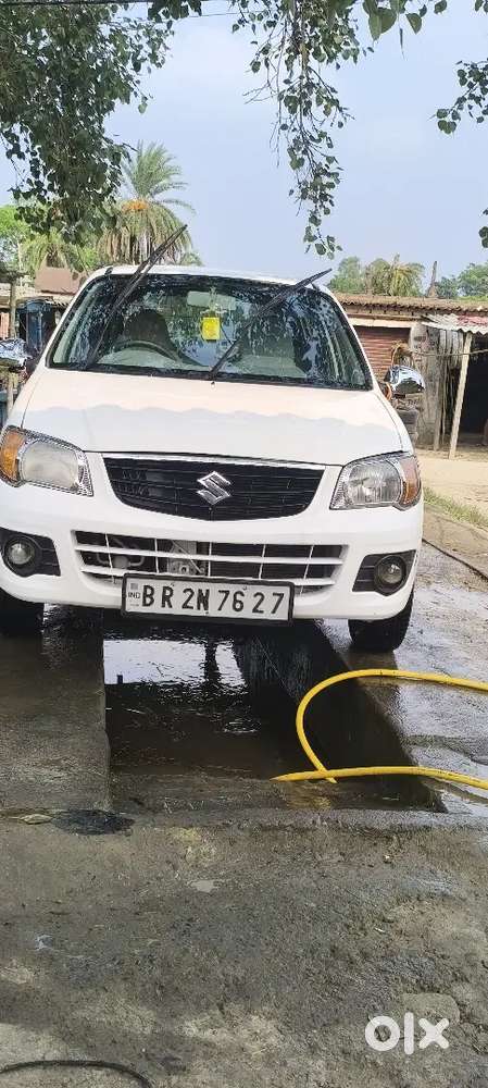 Maruti Suzuki Alto 2011 Edition
