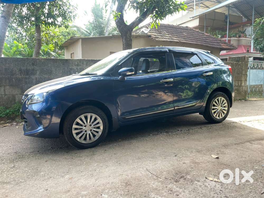 2021 Maruti Baleno Delta Petrol  Single Owner  36,000 Km  Kl