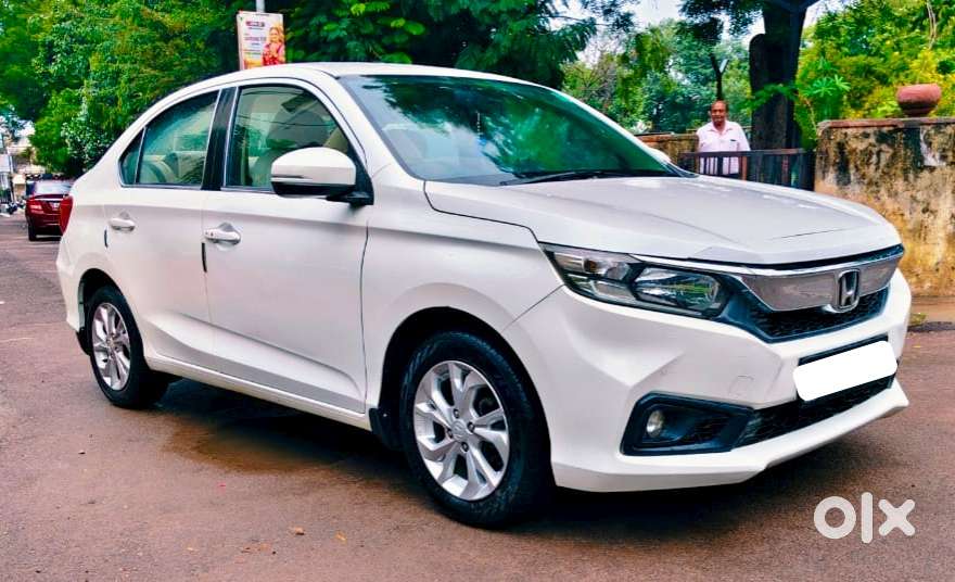 Honda Wr-v I-dtec V, 2019, Diesel