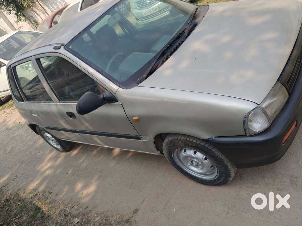 Maruti Suzuki Zen Estilo, 2003, Petrol