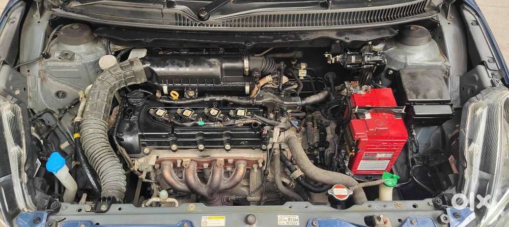 Maruti Suzuki Baleno 1.2 Cvt Alpha, 2019, Petrol