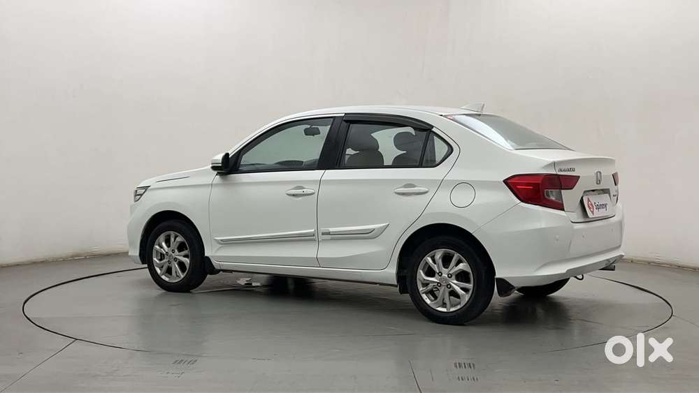 Honda Amaze Vx 1.2 Petrol Mt, 2019, Petrol