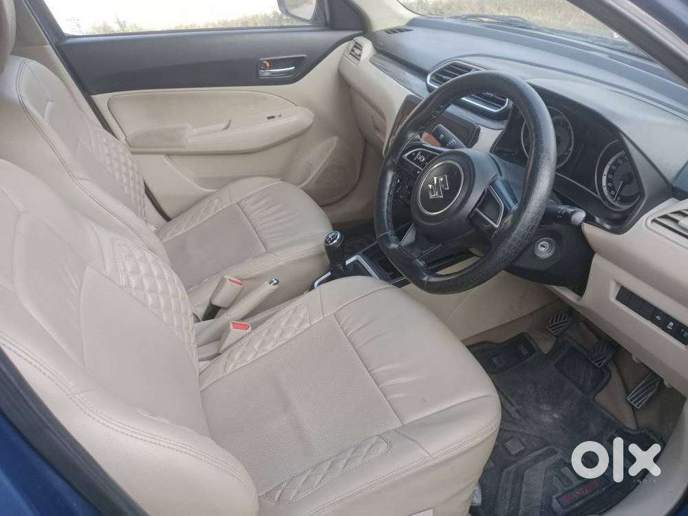 Maruti Suzuki Swift Dzire Vxi Optional, 2023, Petrol