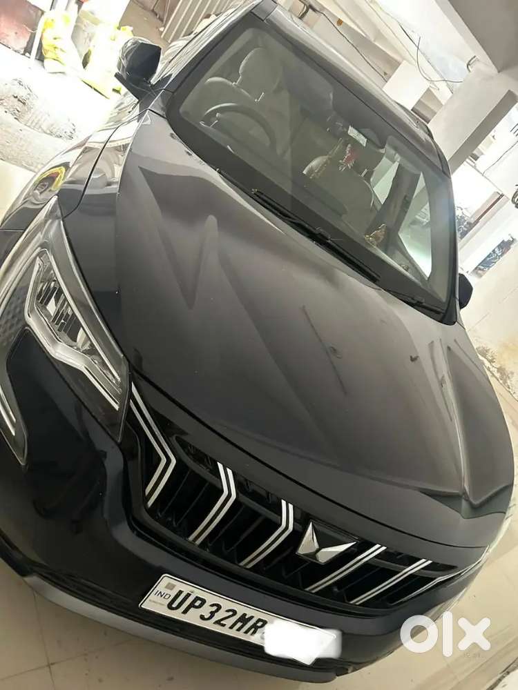 Mahindra Xuv700 Petrol 2022 Model Nice Condition