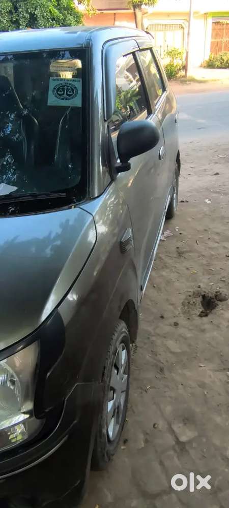 Maruti Suzuki Wagon R 2020 Lxi Manual