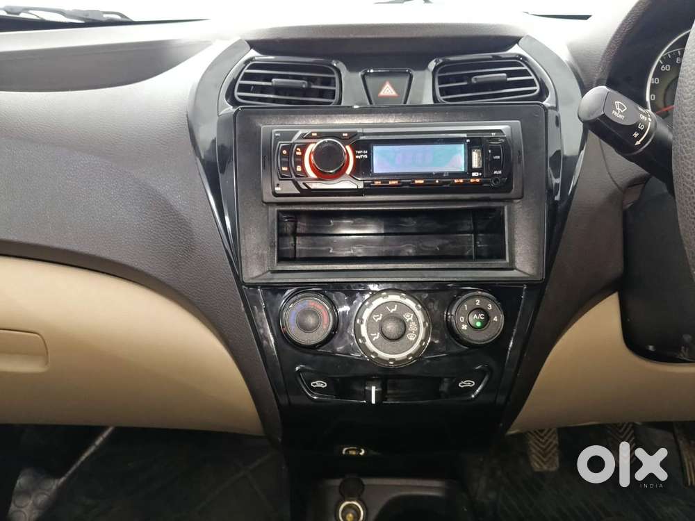 Hyundai Eon Magna +, 2015, Petrol