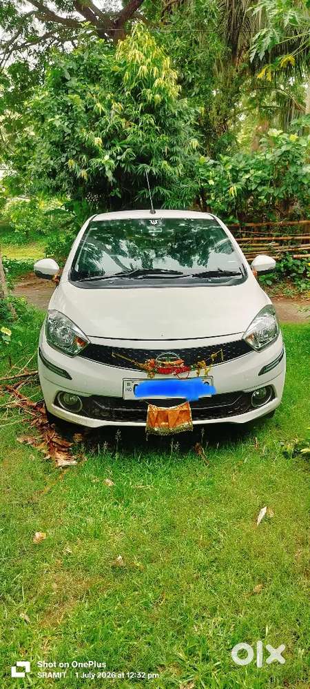 Tata Tiago 1.2 Revotron 2018