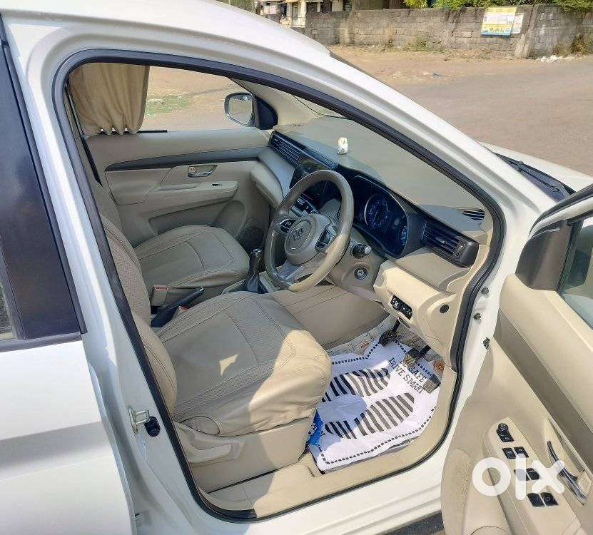Maruti Suzuki Ertiga Vxi (o) Cng, 2021, Cng & Hybrids