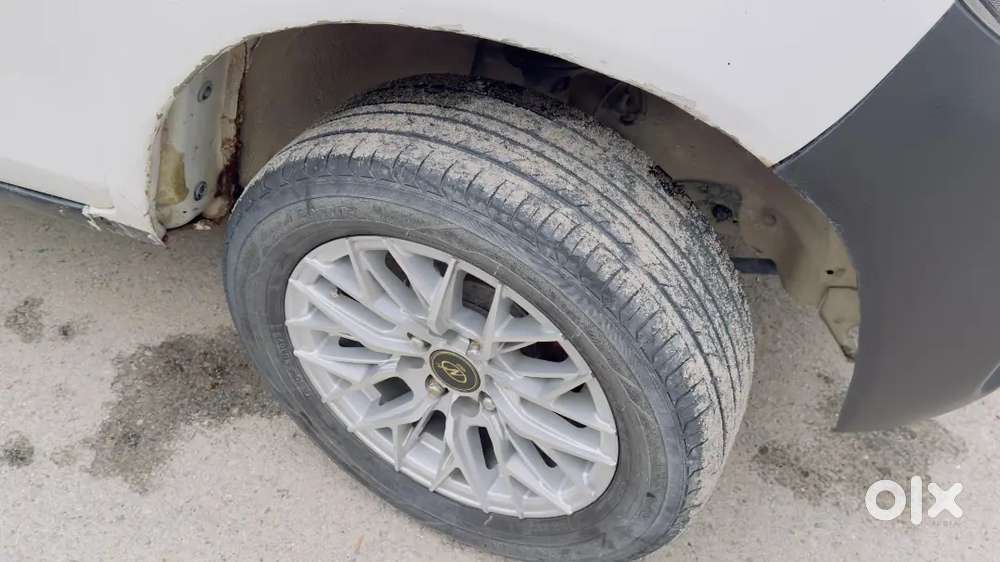 Maruti Suzuki Alto 800 2019