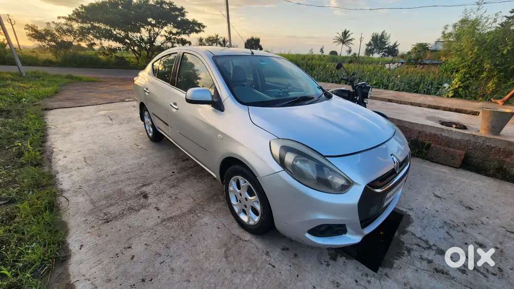 Renault Scala 2014 Diesel Good Condition