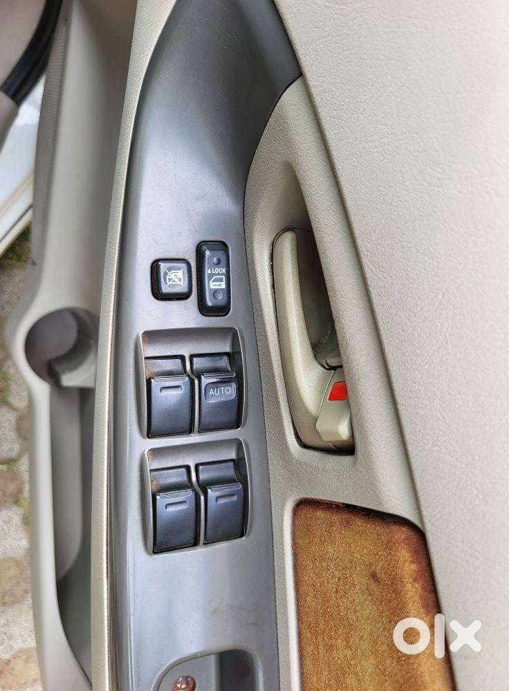 Toyota Innova 2.5 G (diesel) 8 Seater, 2013, Diesel