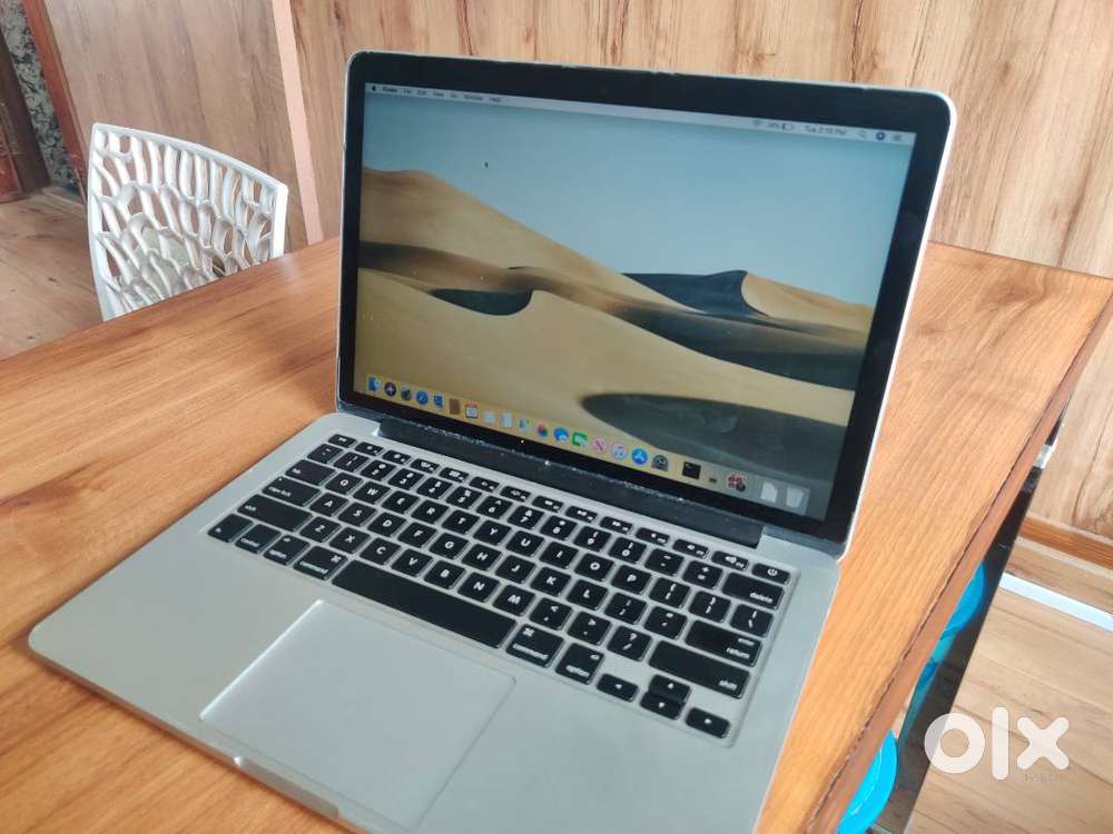 Apple MacBook Pro A1502 (Retina 13-inch, Early 2015) - Computers