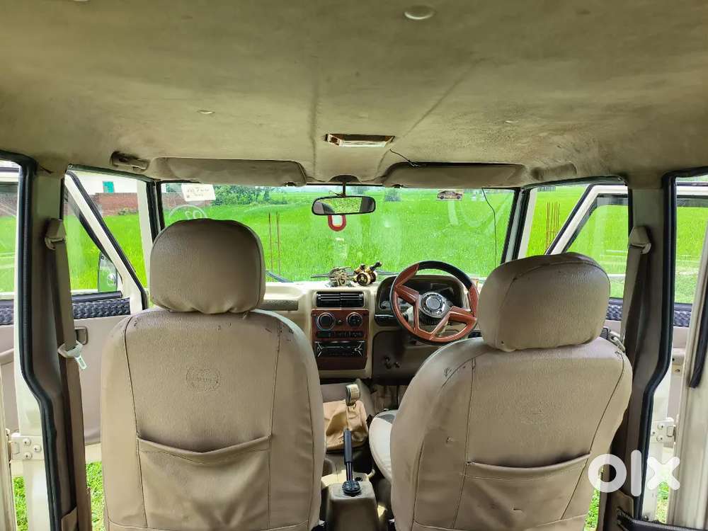 Mahindra Bolero Neo 2011 Diesel