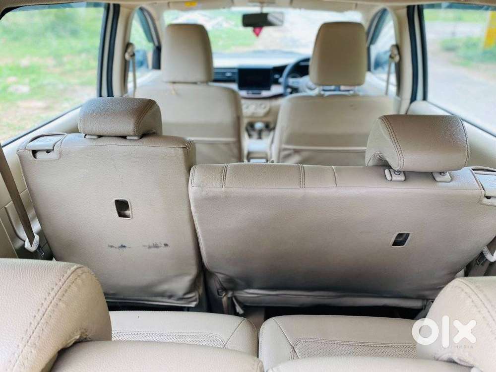 Maruti Suzuki Ertiga Vxi (o) Cng, 2021, Cng & Hybrids