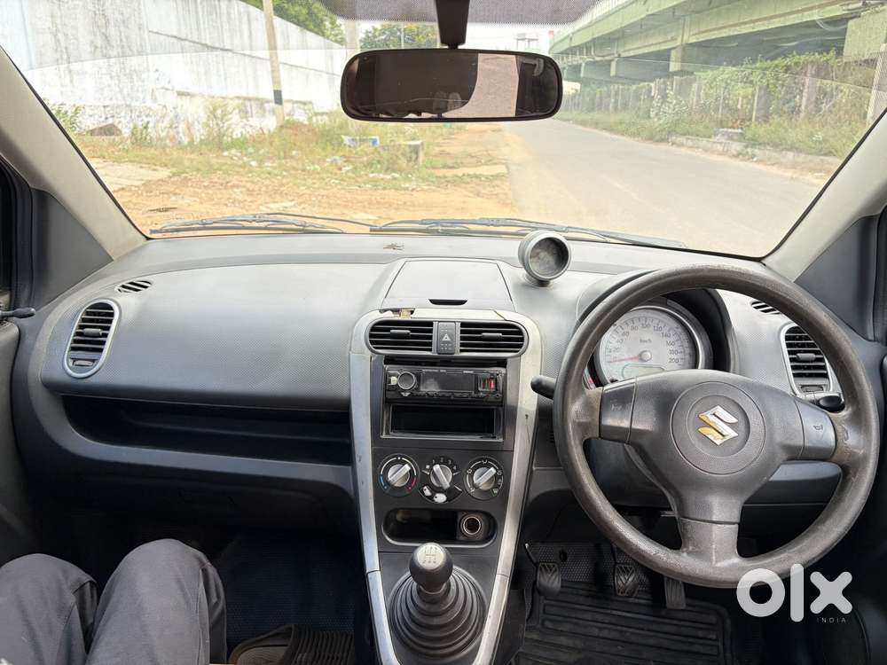 Maruti Suzuki Ritz Vdi Bs-iv, 2012, Diesel
