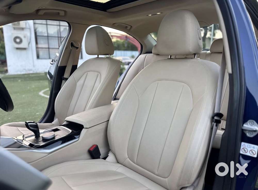 Bmw 3 Series 2.0 320d Sport, 2020, Diesel