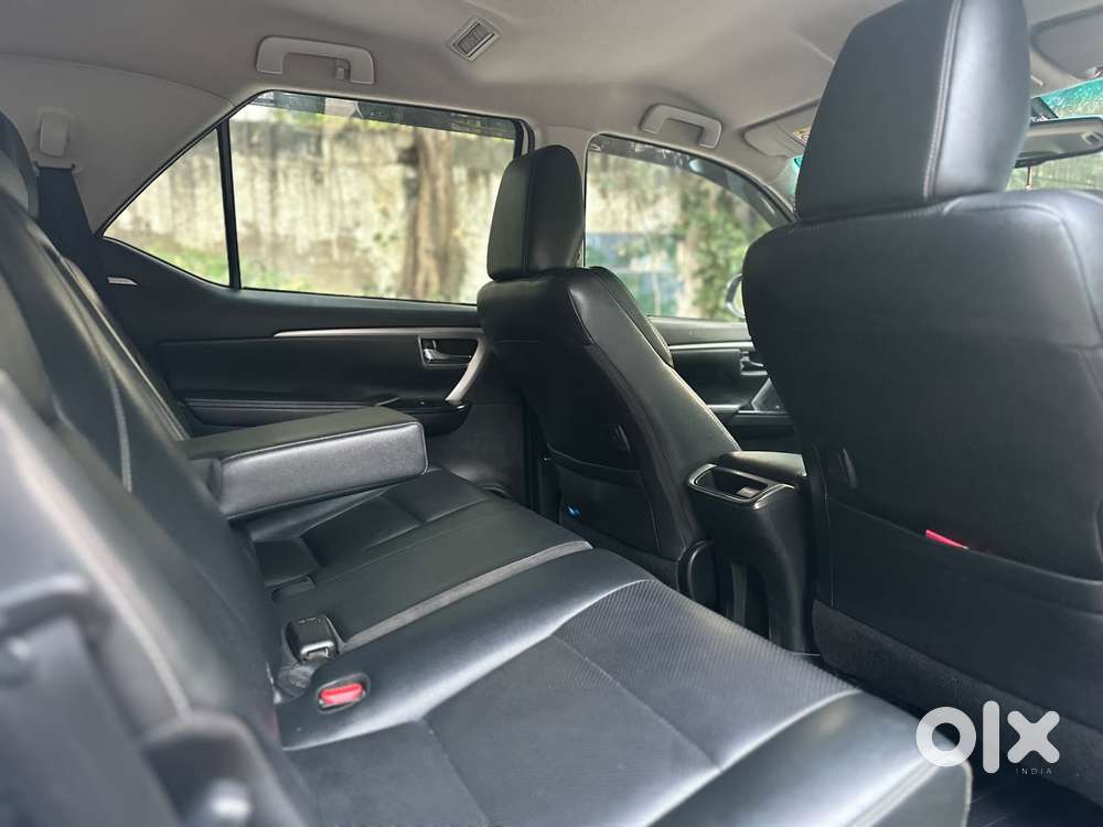 Toyota Fortuner 4x2 Mt 2.8 Diesel, 2022, Diesel