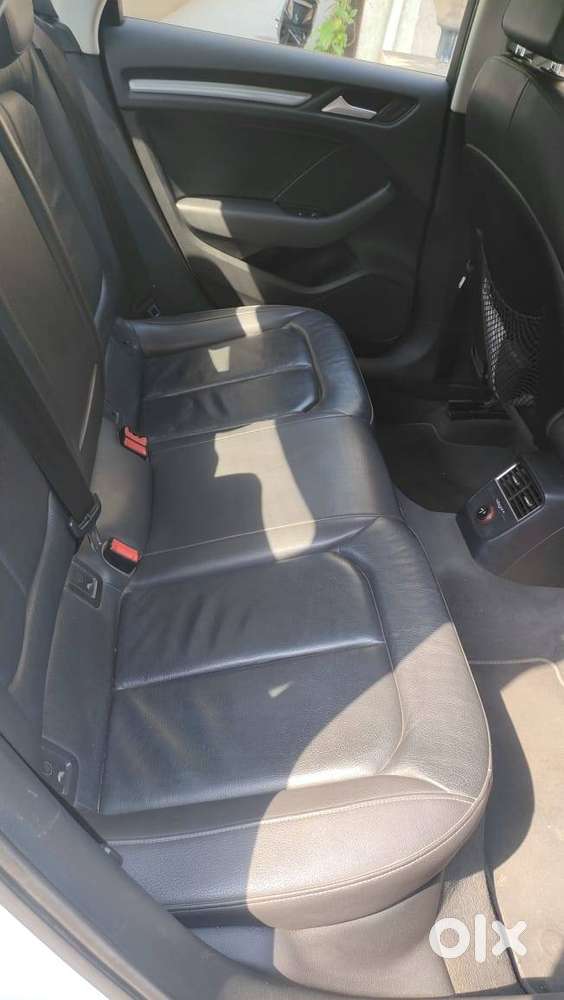 2015 Audi A3 35 Tdi Attraction Good Condition