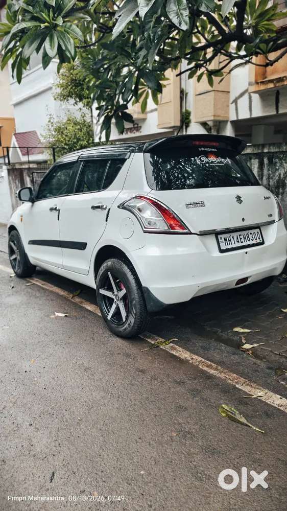 Swift  Vdi 2014 Diesel