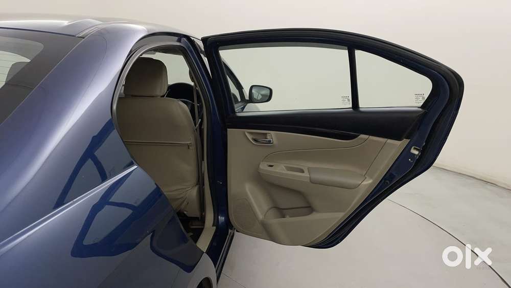 Maruti Suzuki Ciaz 1.4 Delta, 2018, Petrol