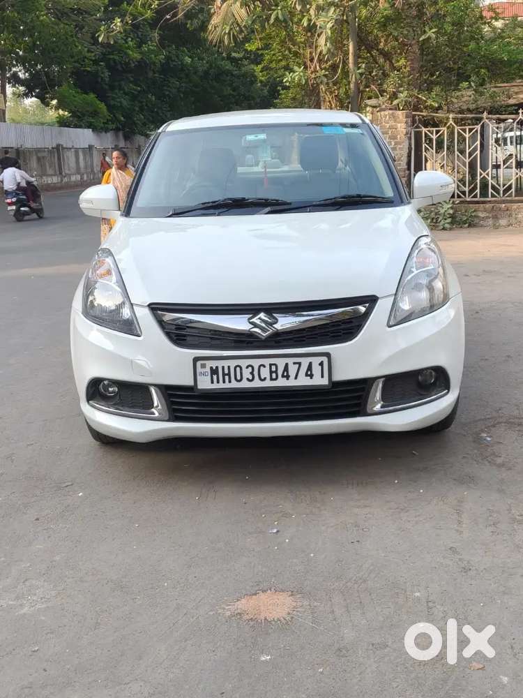Maruti Suzuki Dzire 2016 Petrol 13000 Km Driven