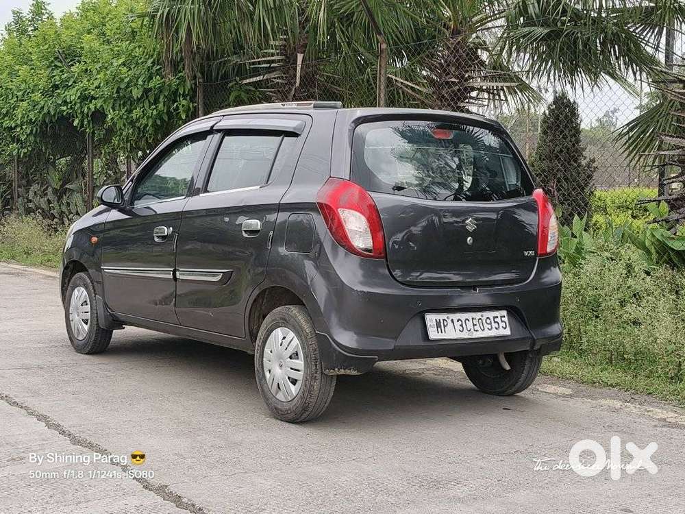 Maruti Suzuki Alto 800 Vxi Airbag, 2022, Petrol