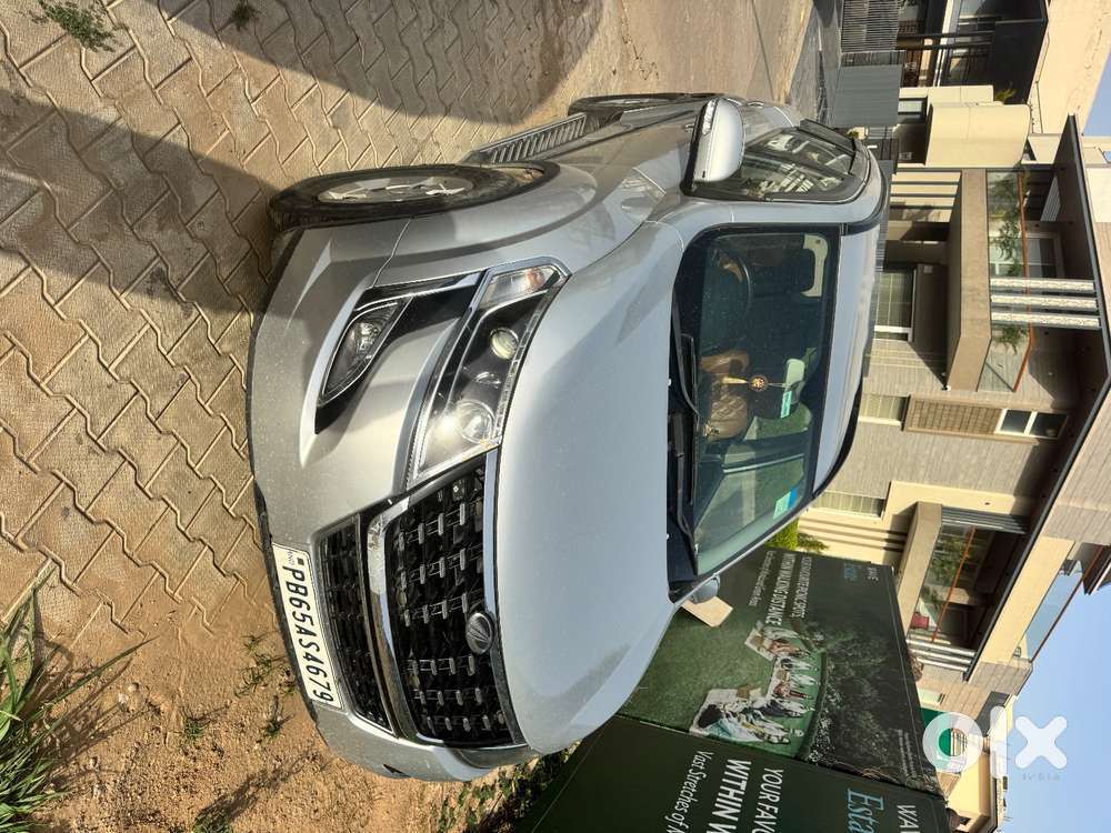 Xuv 500 W7