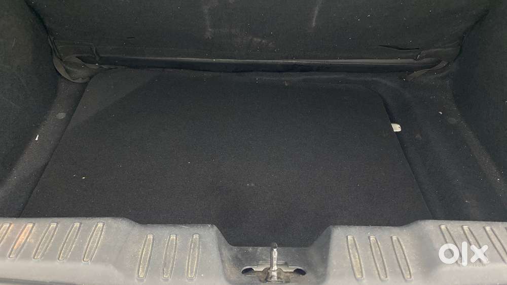 Tata Altroz Xz, 2022, Petrol