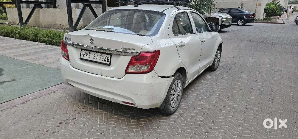 Maruti Suzuki Dzire 2019 Diesel