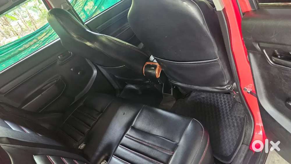 Suzuki S Presso Vxi+ Single Owner