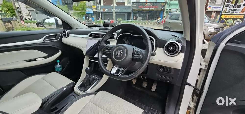 Mg Astor 2022