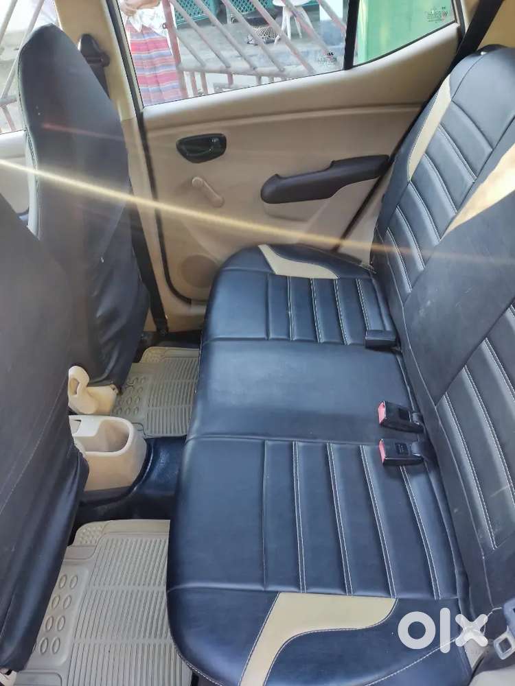 Hyundai I10 Irde Manual 2008