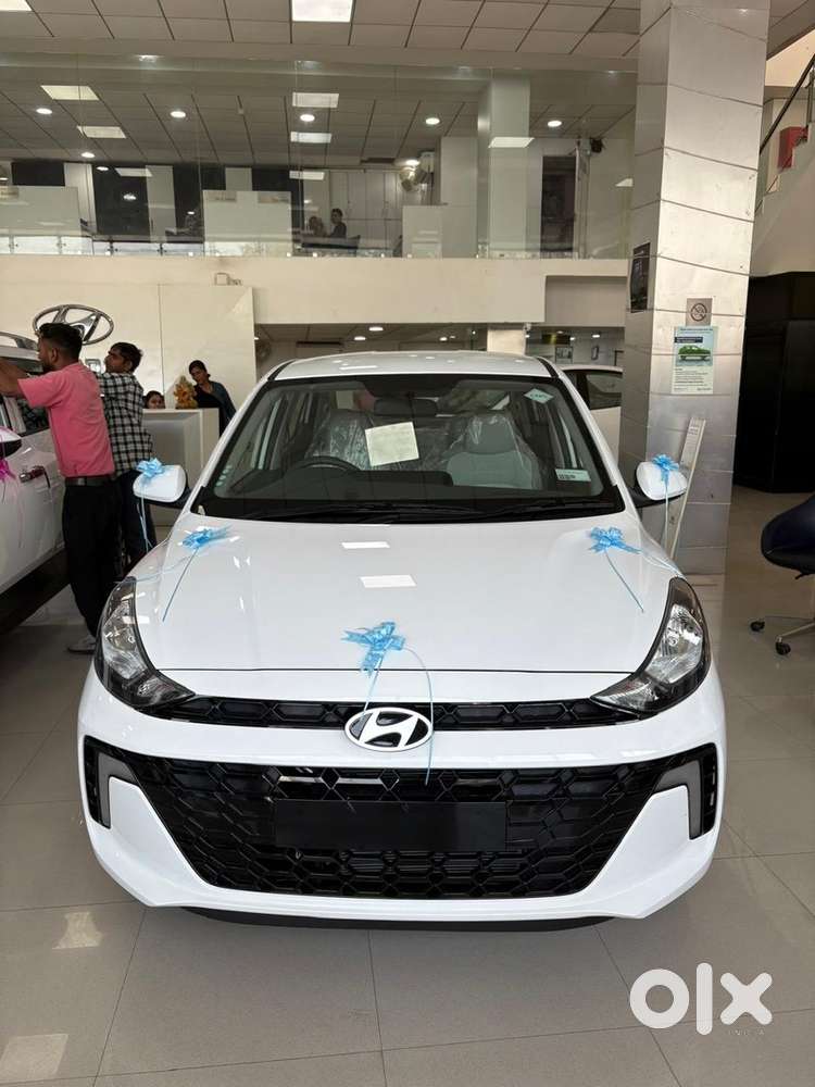 Hyundai Aura 1.2 S 2026