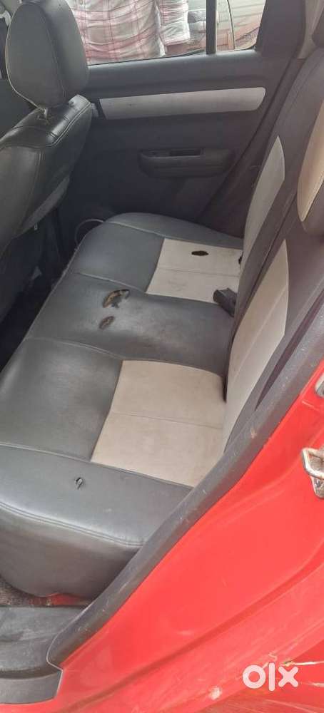 Maruti Suzuki Swift Vxi 1.2 Abs Bs-iv, 2006, Petrol